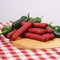 Jalapeno / Cheddar Hunter Sausage