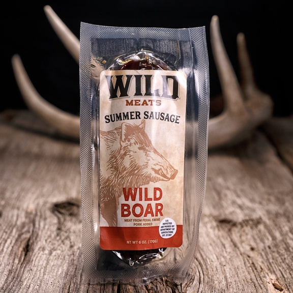 WILD, LLC.