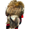 Mountainman Fur Gnome