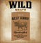 Beef Jerky - Mild
