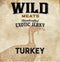 Exotic Jerky - Turkey