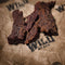 Beef Jerky - Sweet-n-Spicy BBQ