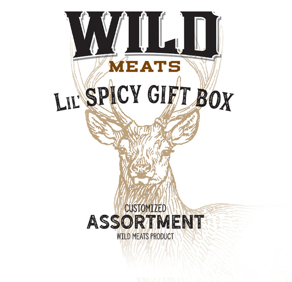 Gift Box - Lil' Spicy
