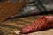 Summer Sausage - Venison Cheddar