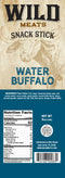 Snack Sticks - Water Buffalo